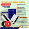 5kVA HYBRID SYSTEM
